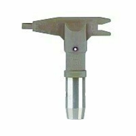 ASM Uni-Tip Universal Reversible Airless Spray Tip 6 in. Fan Width & .009 in. Orifice Gray 69-309